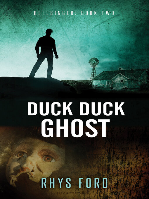 Title details for Duck Duck Ghost by Rhys Ford - Available